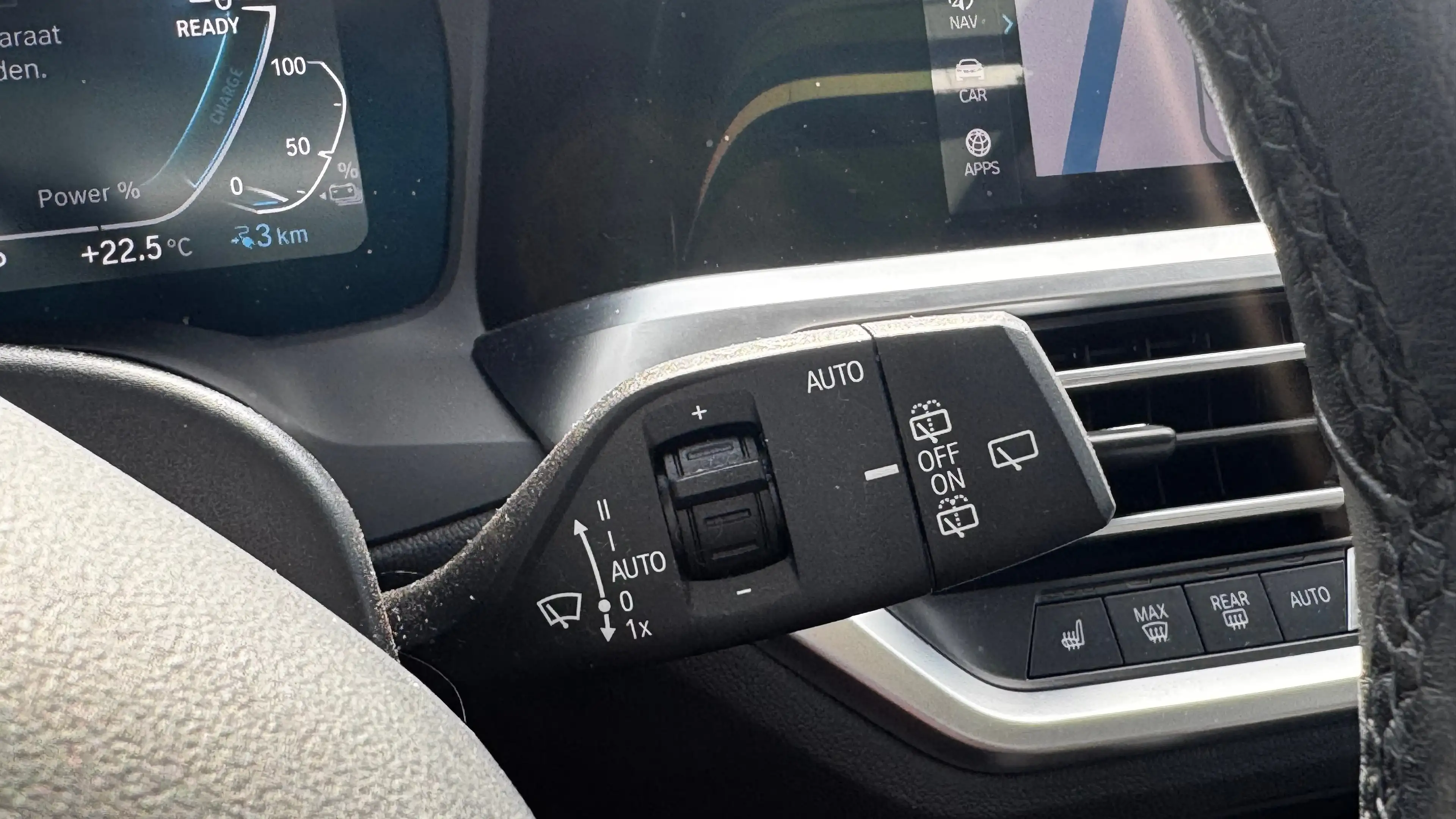 BMW 330 3-serie Touring 330E XDRIVE 292PK HIGH EXECUTIVE A — photo 31