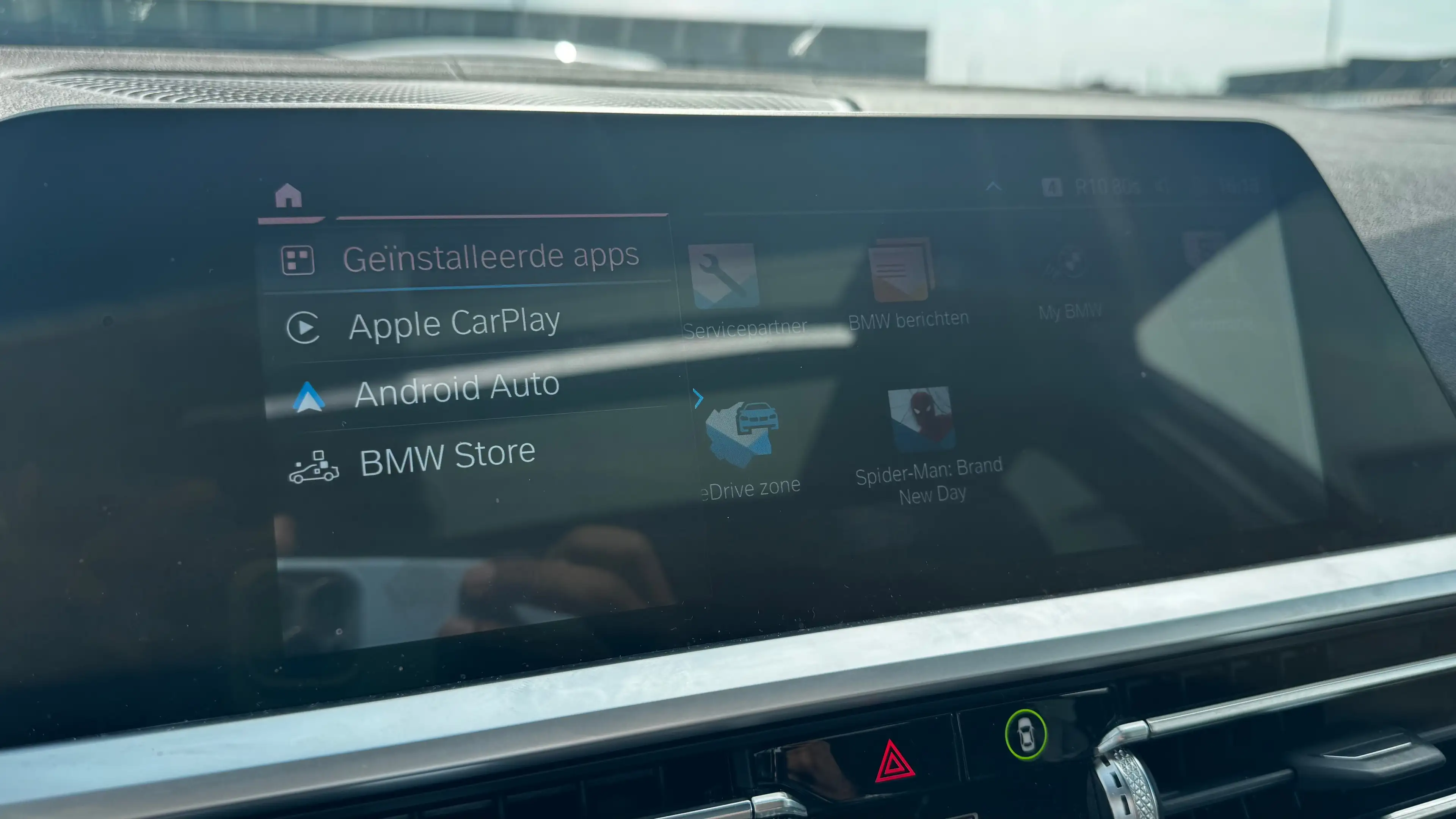 BMW 330 3-serie Touring 330E XDRIVE 292PK HIGH EXECUTIVE A — photo 33
