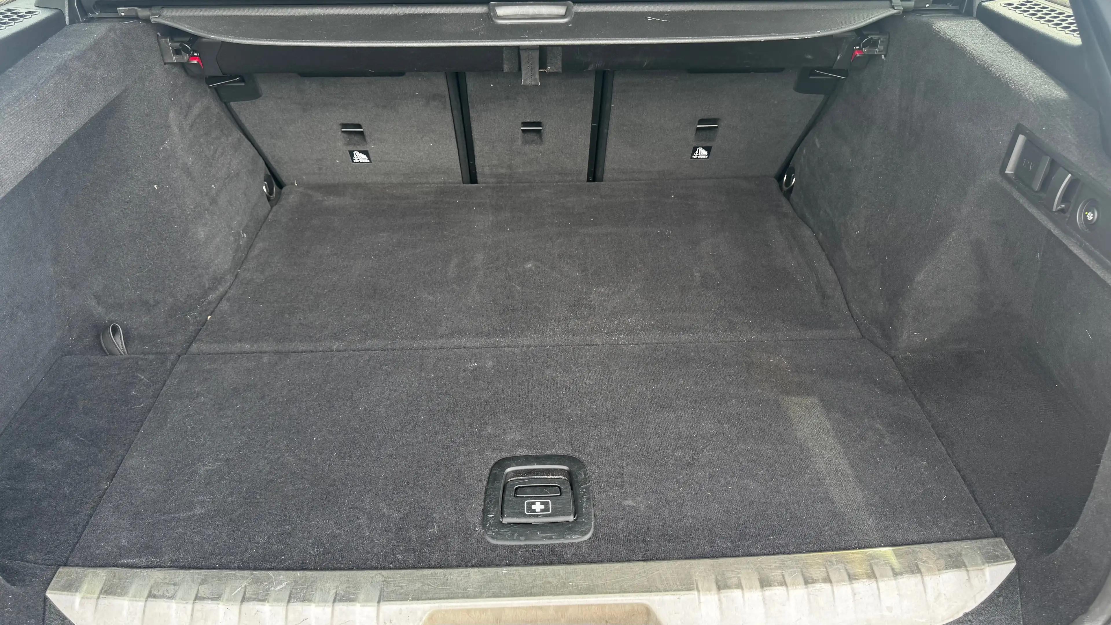 BMW 330 3-serie Touring 330E XDRIVE 292PK HIGH EXECUTIVE A — photo 21