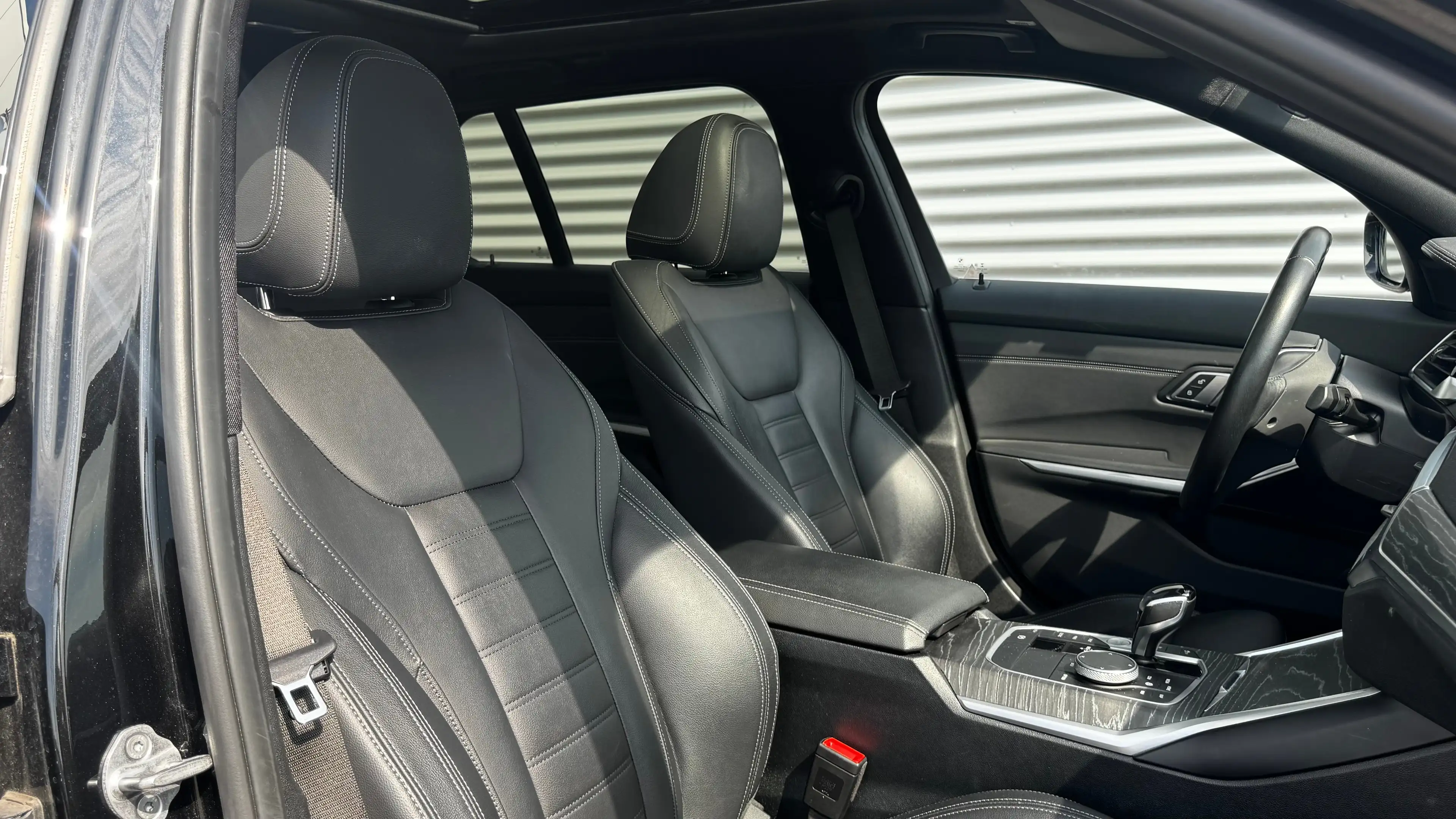 BMW 330 3-serie Touring 330E XDRIVE 292PK HIGH EXECUTIVE A — photo 23