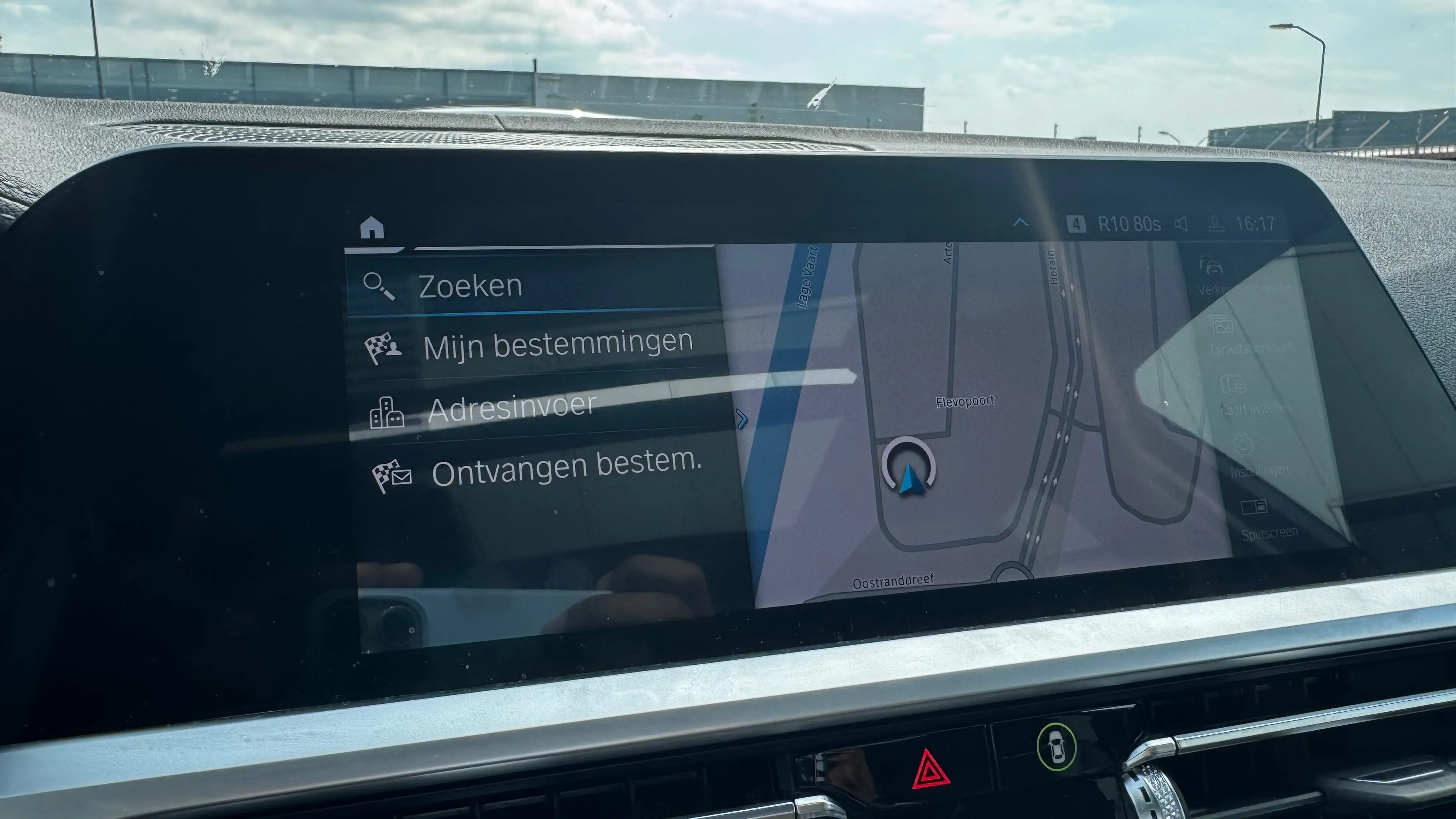 BMW 330 3-serie Touring 330E XDRIVE 292PK HIGH EXECUTIVE A — photo 36