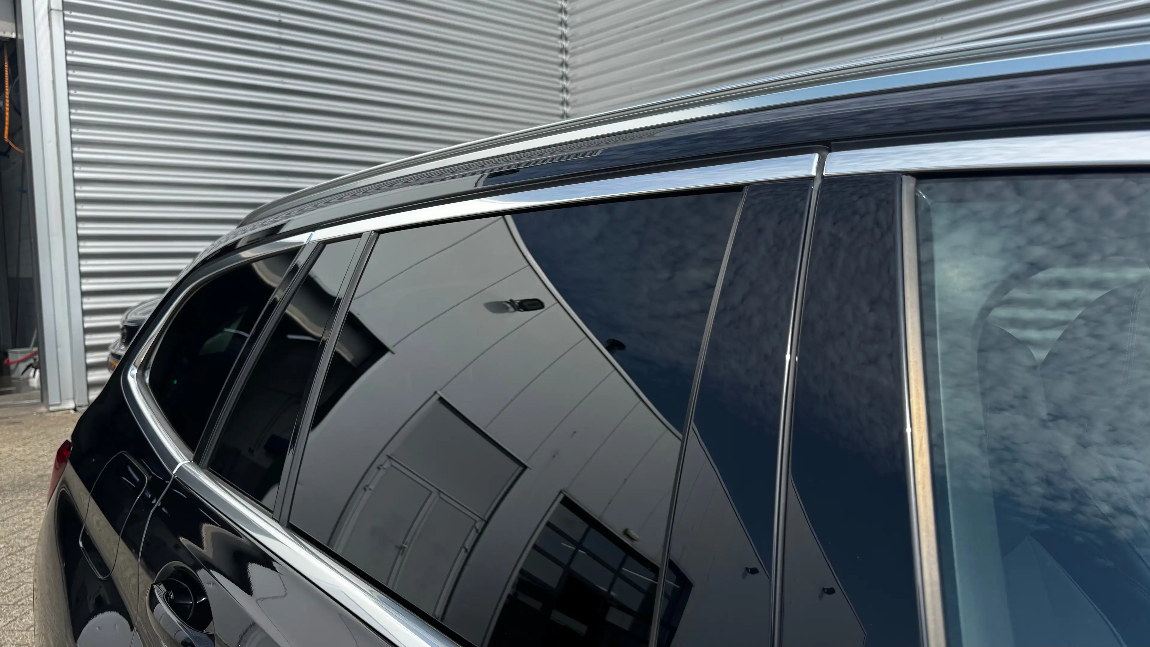 BMW 330 3-serie Touring 330E XDRIVE 292PK HIGH EXECUTIVE A — photo 13