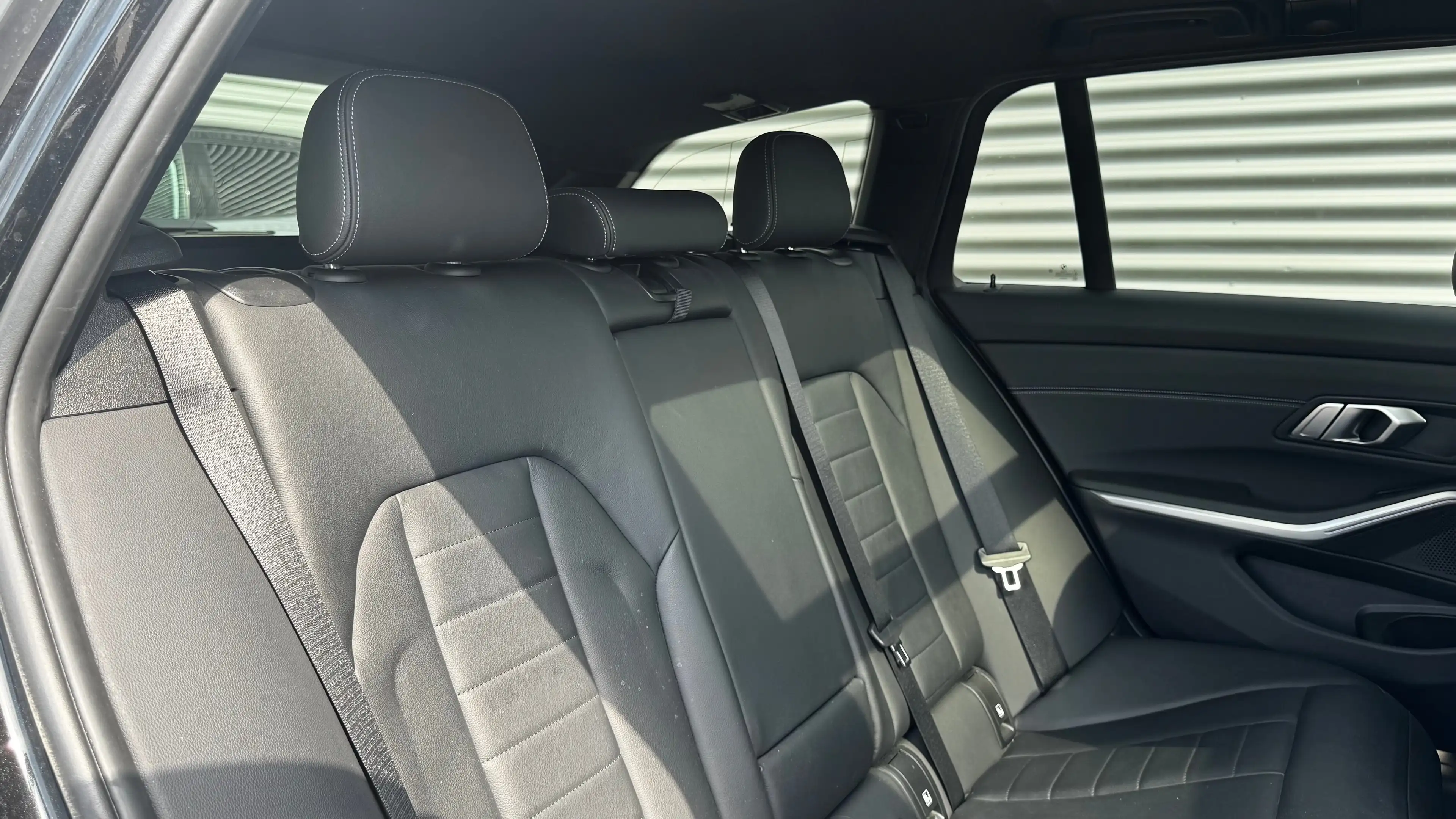 BMW 330 3-serie Touring 330E XDRIVE 292PK HIGH EXECUTIVE A — photo 22