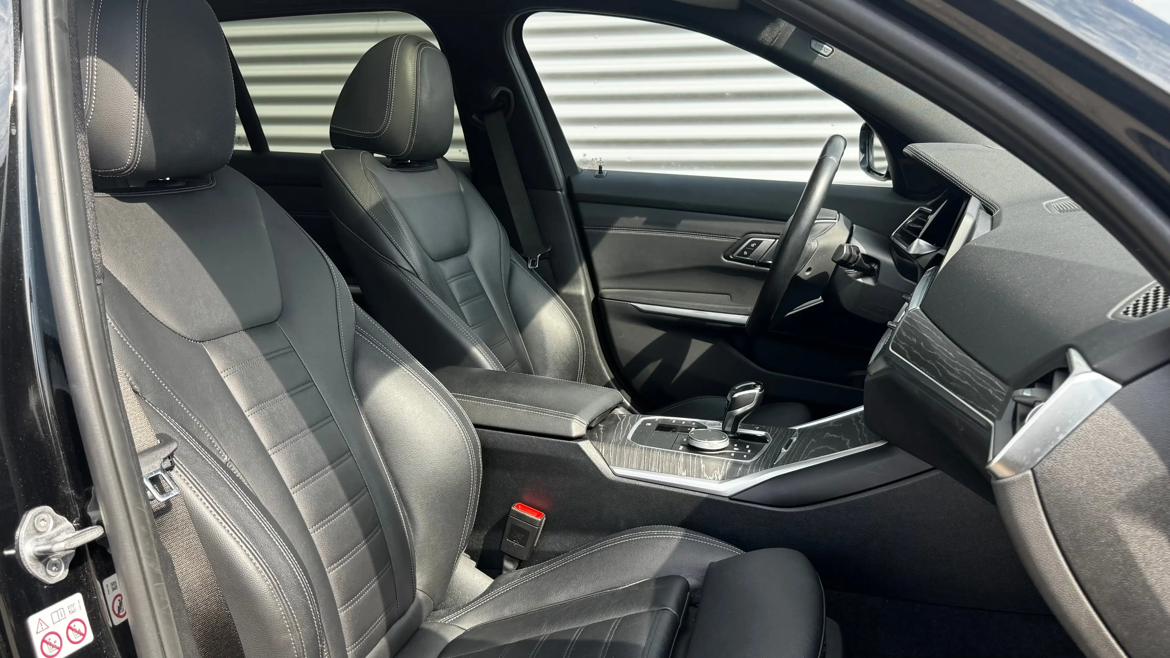 BMW 330 3-serie Touring 330E XDRIVE 292PK HIGH EXECUTIVE A — photo 24