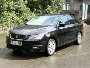 1.2 TSI *TÜV10.2027*-Sitzheizung-Scheckheft-Euro6