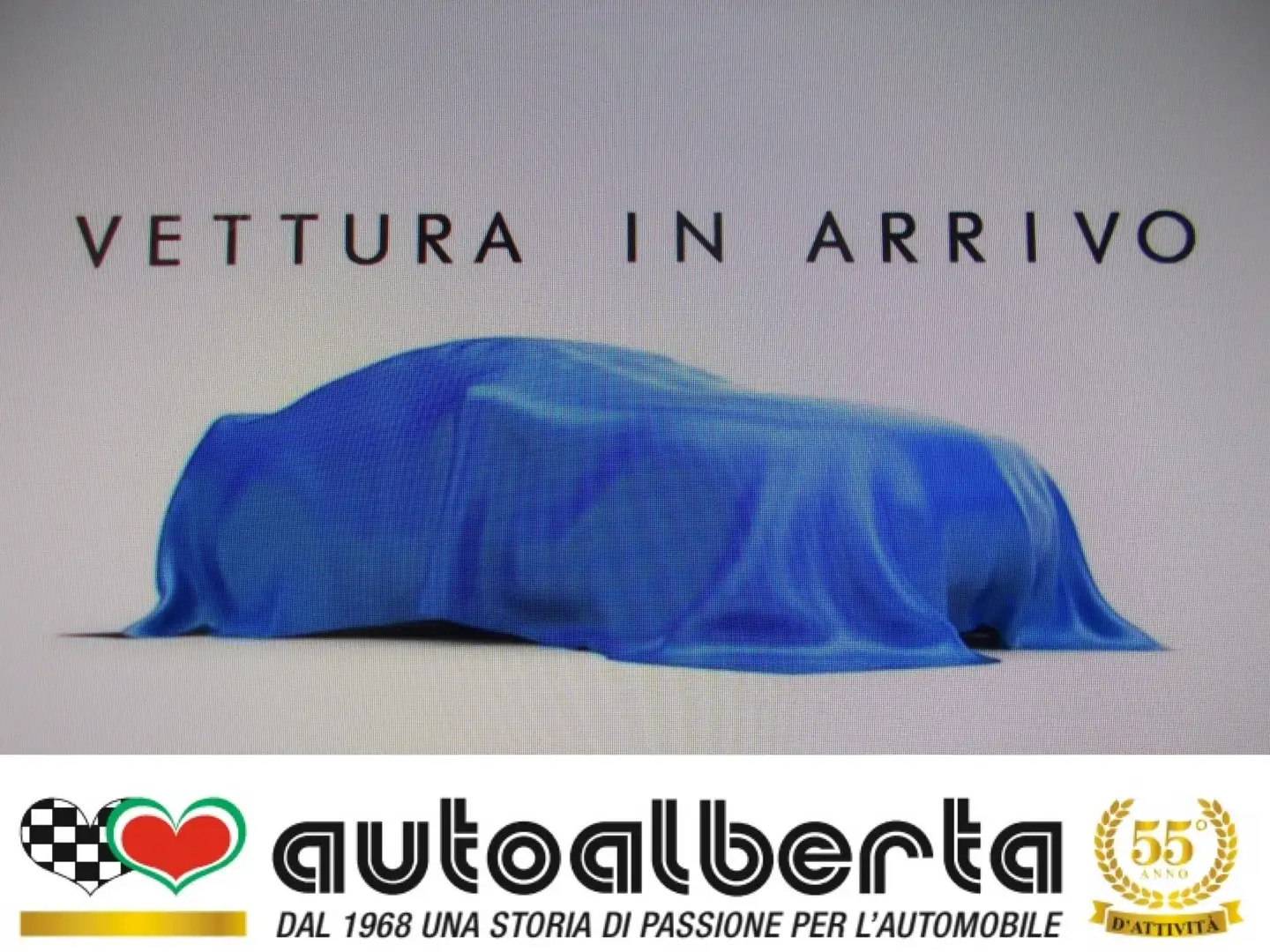 Fiat 600 La Prima 156cv 100 % Elettrica NUOVA KMZERO Bej - 1