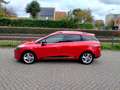 Renault Clio Estate 0.9 TCe Limited airco navi lage km ALLINPRI Rouge - thumbnail 4