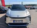 Toyota bZ4X Lounge Argent - thumbnail 8