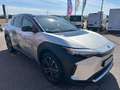 Toyota bZ4X Lounge Argent - thumbnail 7