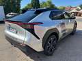 Toyota bZ4X Lounge Argent - thumbnail 5