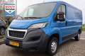 Peugeot Boxer 330 2.0 HDI L2H1 96 KW lang Blauw - thumbnail 1