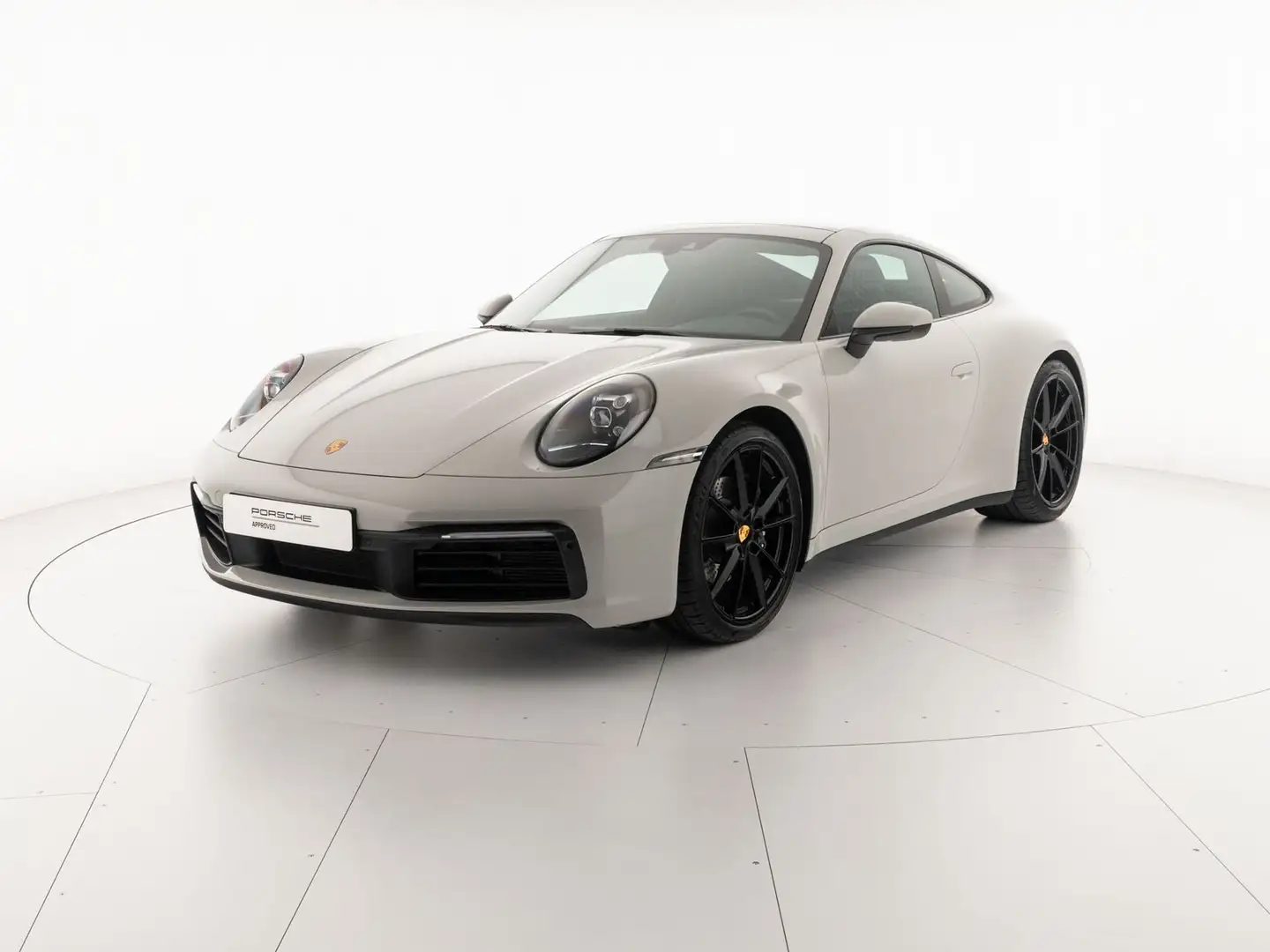 Porsche 992 coupe 3.0 carrera auto - 1