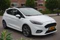 Ford Fiesta 1.0 EcoBoost ST-Line 125 Pk Automaat Panorama dak Wit - thumbnail 6
