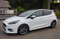 Ford Fiesta 1.0 EcoBoost ST-Line 125 Pk Automaat Panorama dak Wit - thumbnail 1
