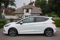 Ford Fiesta 1.0 EcoBoost ST-Line 125 Pk Automaat Panorama dak Wit - thumbnail 2