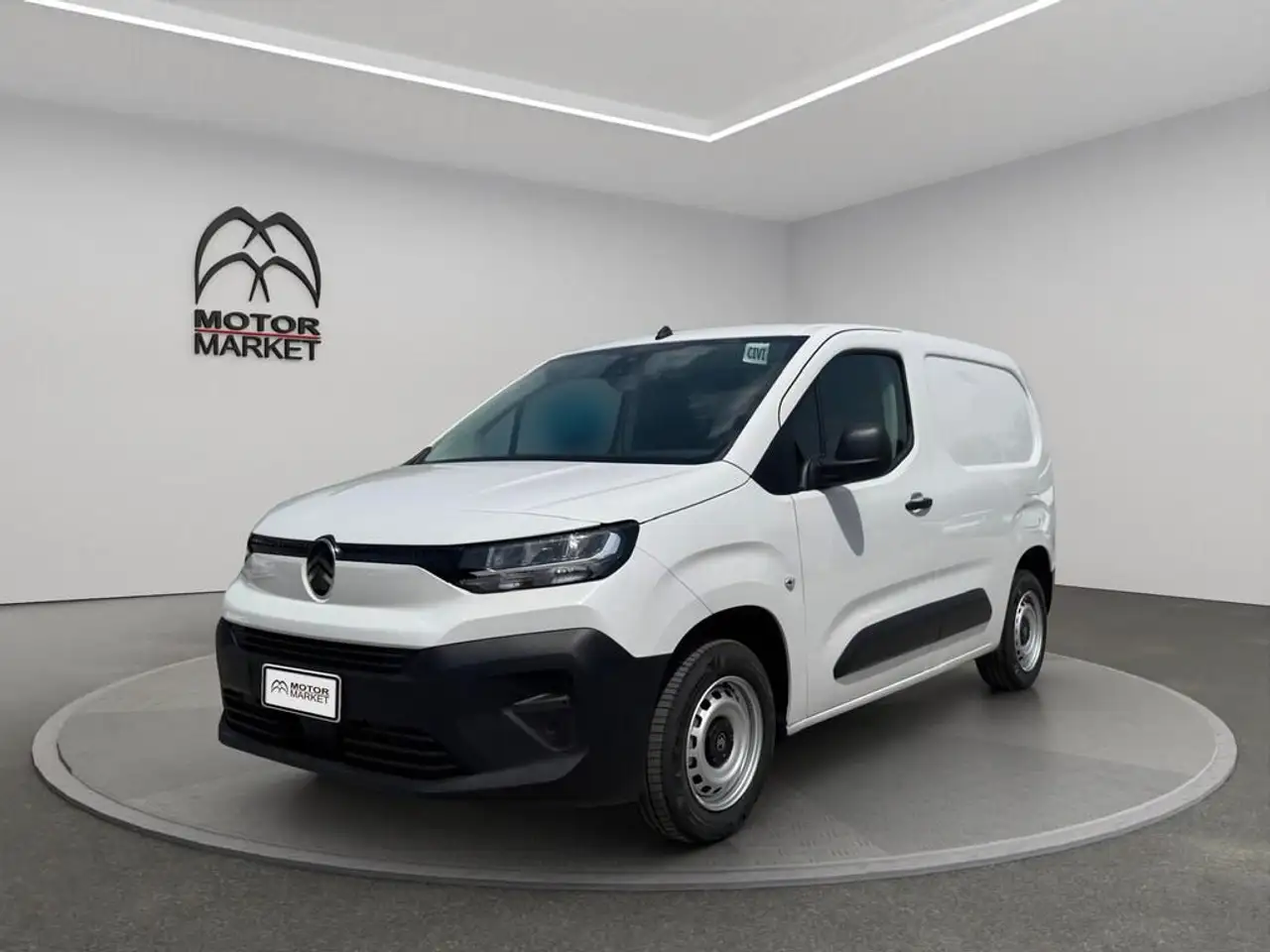 Citroen Berlingo 2026