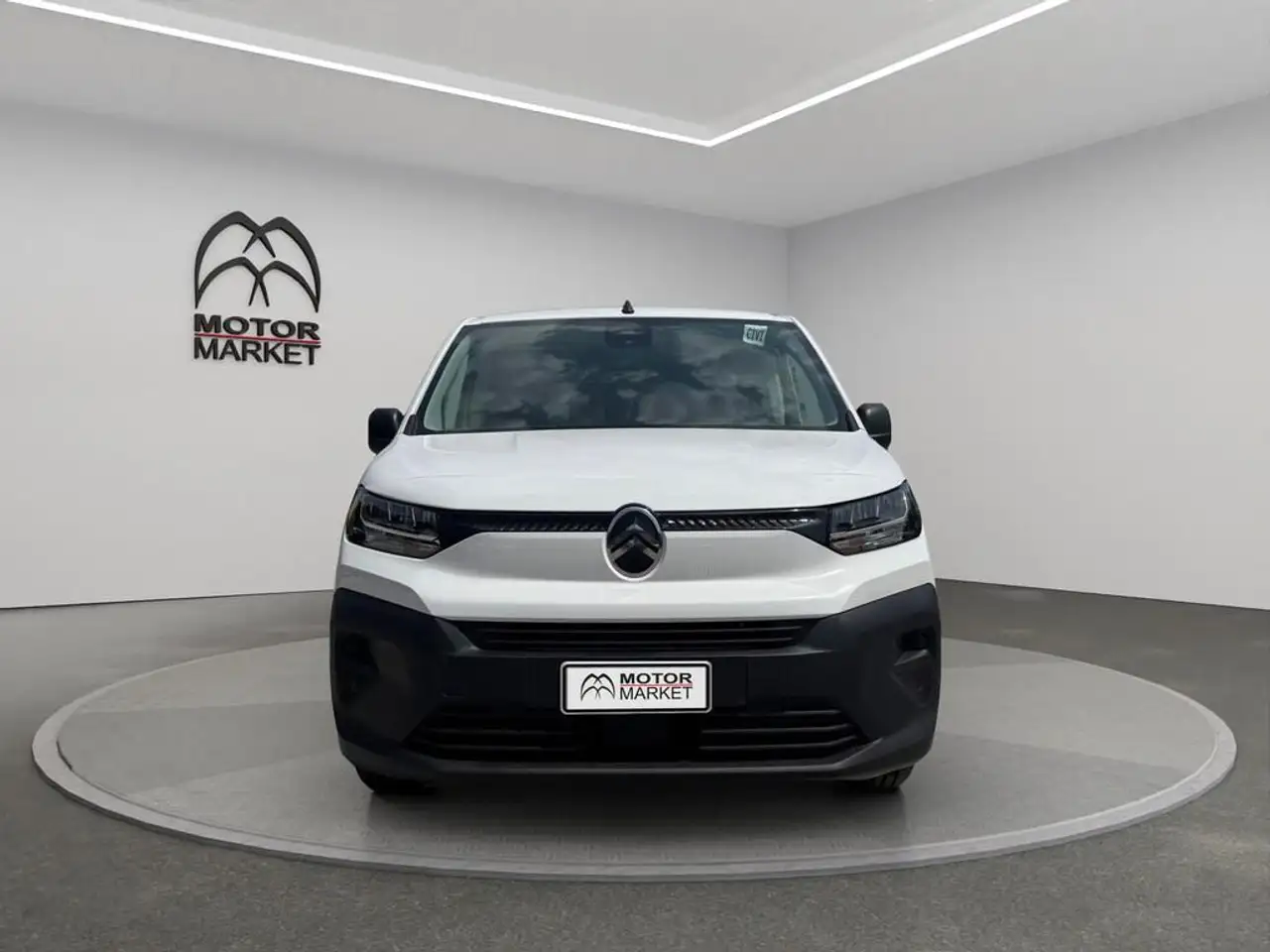 Citroen Berlingo 2026