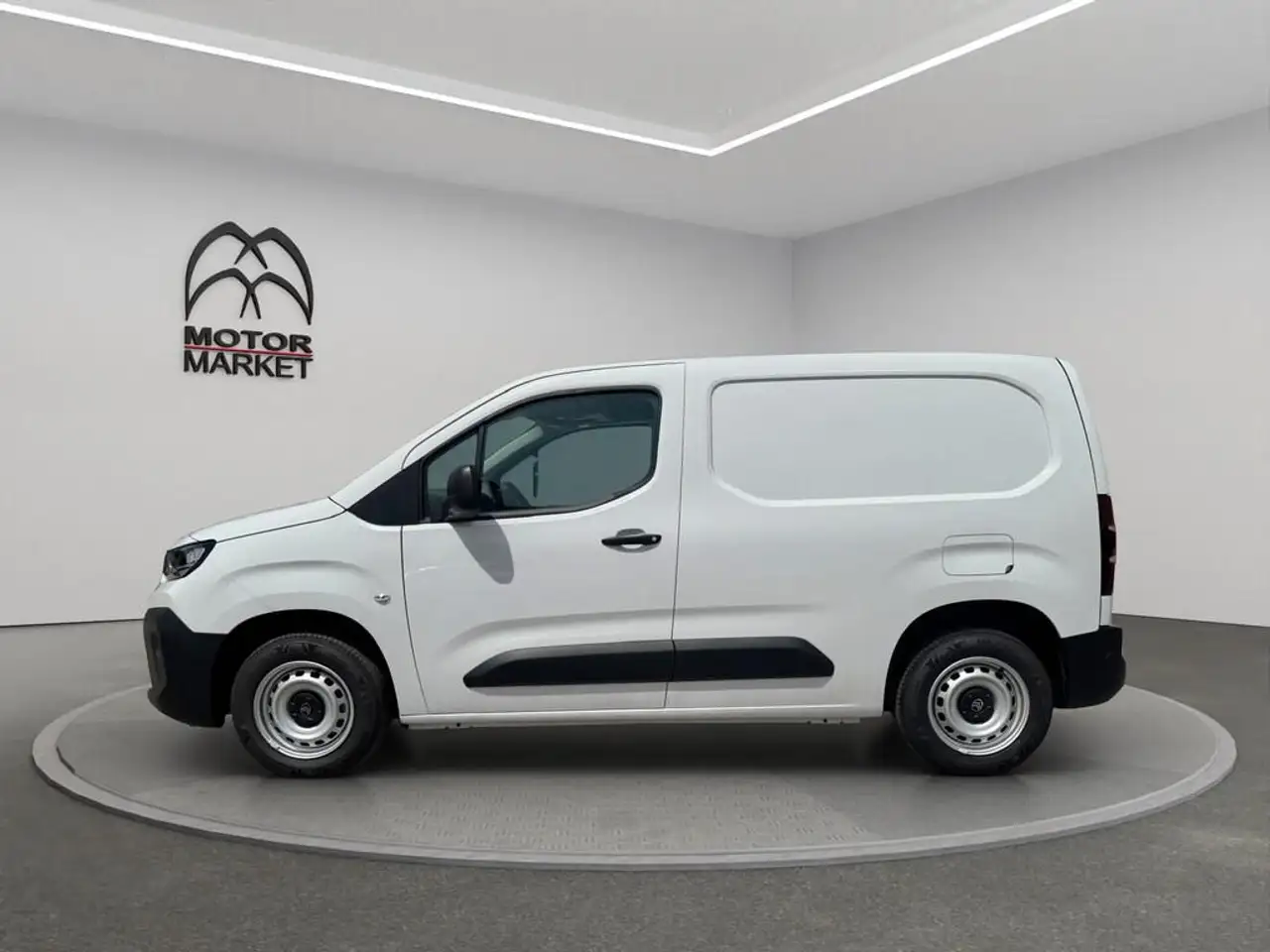 Citroen Berlingo 2026
