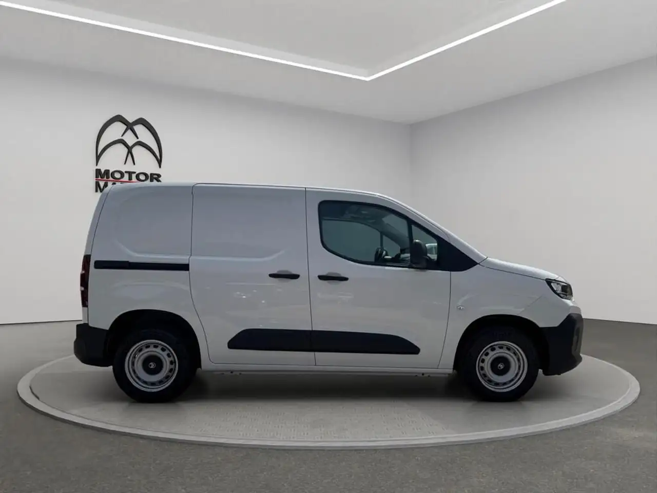 Citroen Berlingo 2026