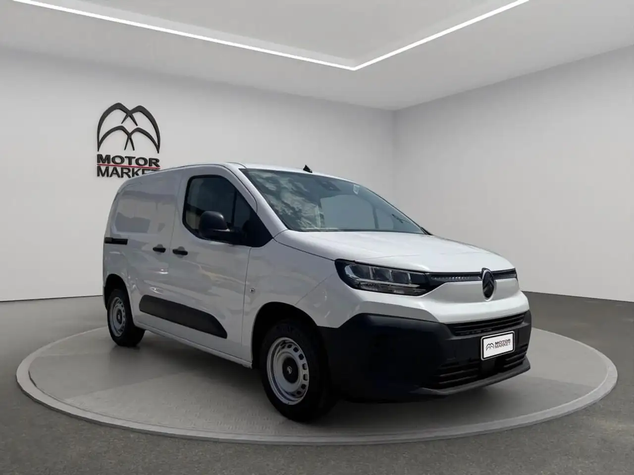 Citroen Berlingo 2026