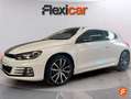 Volkswagen Scirocco 1.4 TSI BMT Typhoon by R-Line Blanco - thumbnail 2