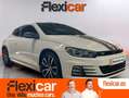 Volkswagen Scirocco 1.4 TSI BMT Typhoon by R-Line Blanco - thumbnail 1