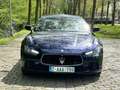 Maserati Ghibli Diesel Automatik BUSINES PACK PLUS EU Bleu - thumbnail 2