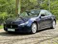 Maserati Ghibli Diesel Automatik BUSINES PACK PLUS EU Albastru - thumbnail 1