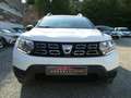 Dacia Duster 1.0 TCE 100 Ch ESSENTIEL CARPLAY BVM6 Blanc - thumbnail 11