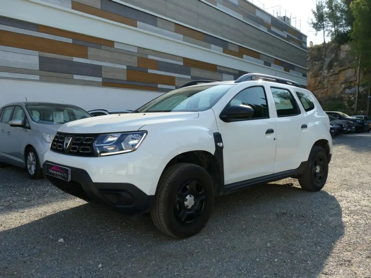 Dacia Duster 1.0 TCE 100 Ch ESSENTIEL CARPLAY BVM6