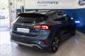 Ford Focus Active 1.0 ecoboost h Style 125cv Bleu - thumbnail 2