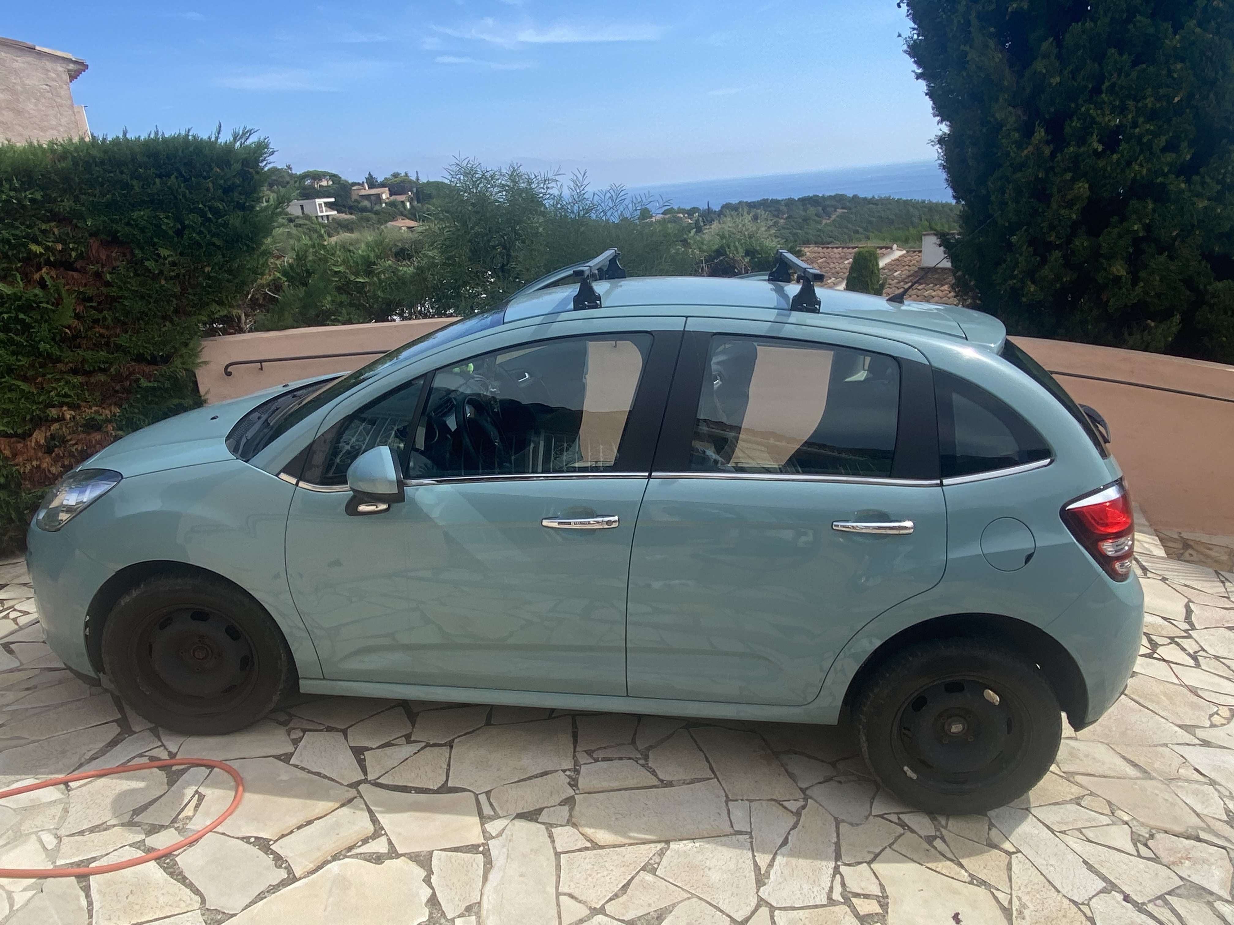Second hand Citroen C3 1.2
