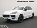 Porsche Cayenne E-Hybrid Blanc - thumbnail 1