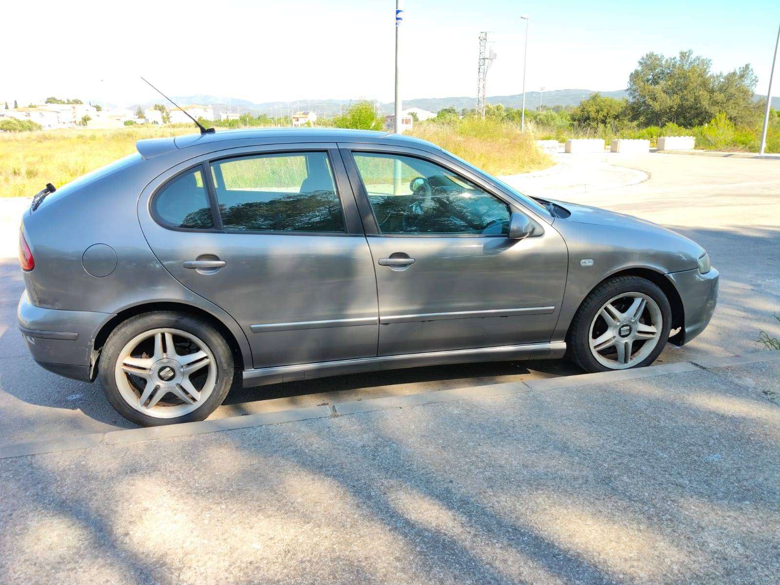 SEAT Leon León 1.9TDI Sport Sport - foto 1