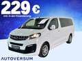 Opel Zafira Life 2.0 Select L3 *HUD*KAM*ACC*KEYLESS Weiß - thumbnail 1