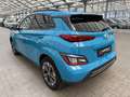 Hyundai Kona Trend  64 kWh|LED|Kamera|Sitzhzg Bleu - thumbnail 4
