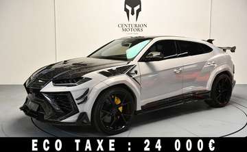 kit mansory