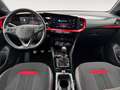Opel Mokka 1.2 Turbo GS Line Klimaautomatik, Navi Nero - thumbnail 11