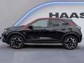 Opel Mokka 1.2 Turbo GS Line Klimaautomatik, Navi Nero - thumbnail 3