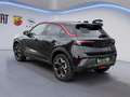 Opel Mokka 1.2 Turbo GS Line Klimaautomatik, Navi Nero - thumbnail 4