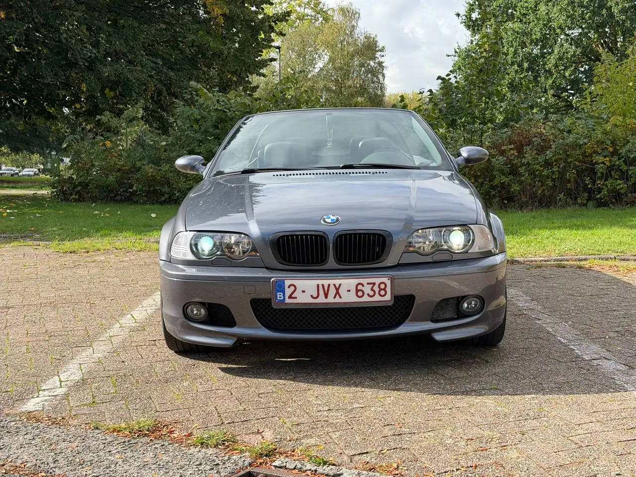 BMW 330 Ci Cabrio - Automaat - M-Pakket - Gereviseerde Motor, foto 8