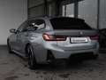 BMW 340 Md Touring xDrive PANO AHK LED HUD NAVI Grau - thumbnail 2