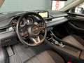 Mazda 6 Sportbreak SkyActiv-G 165 Busines Automaat,ACC,App Blauw - thumbnail 13