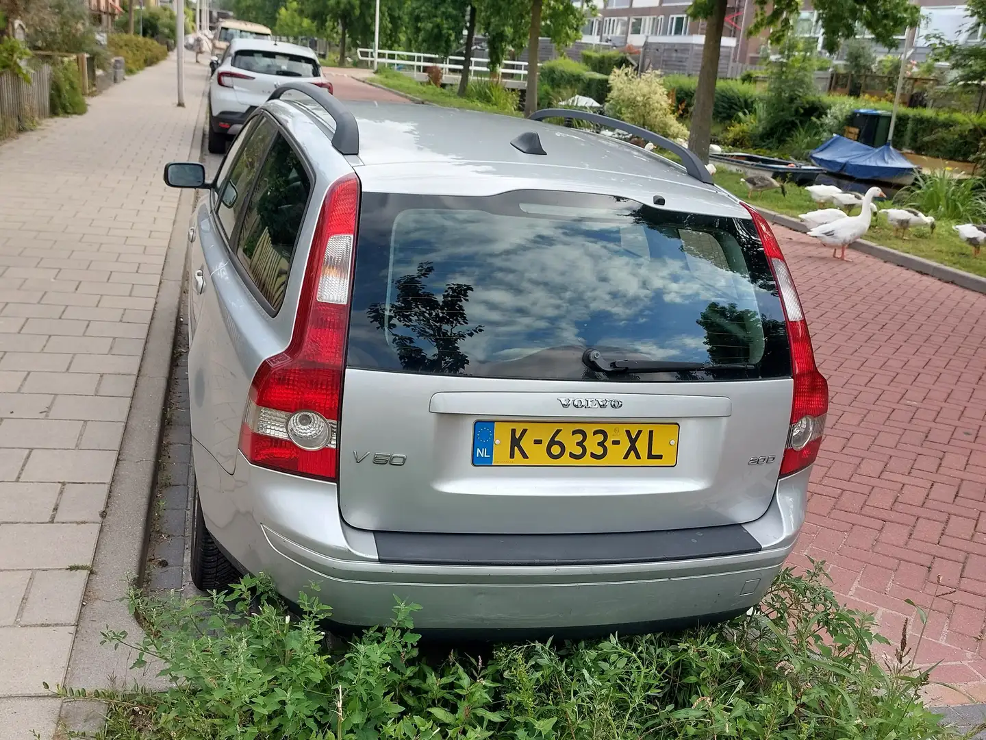 Volvo V50 V50 2.0D - 2