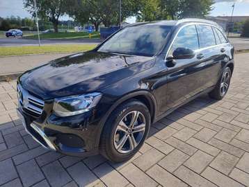 X253 d Executive 4matic auto 9G-TRONIC