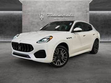 Grecale AWD - Location 48 mois 999.36$ + taxe*