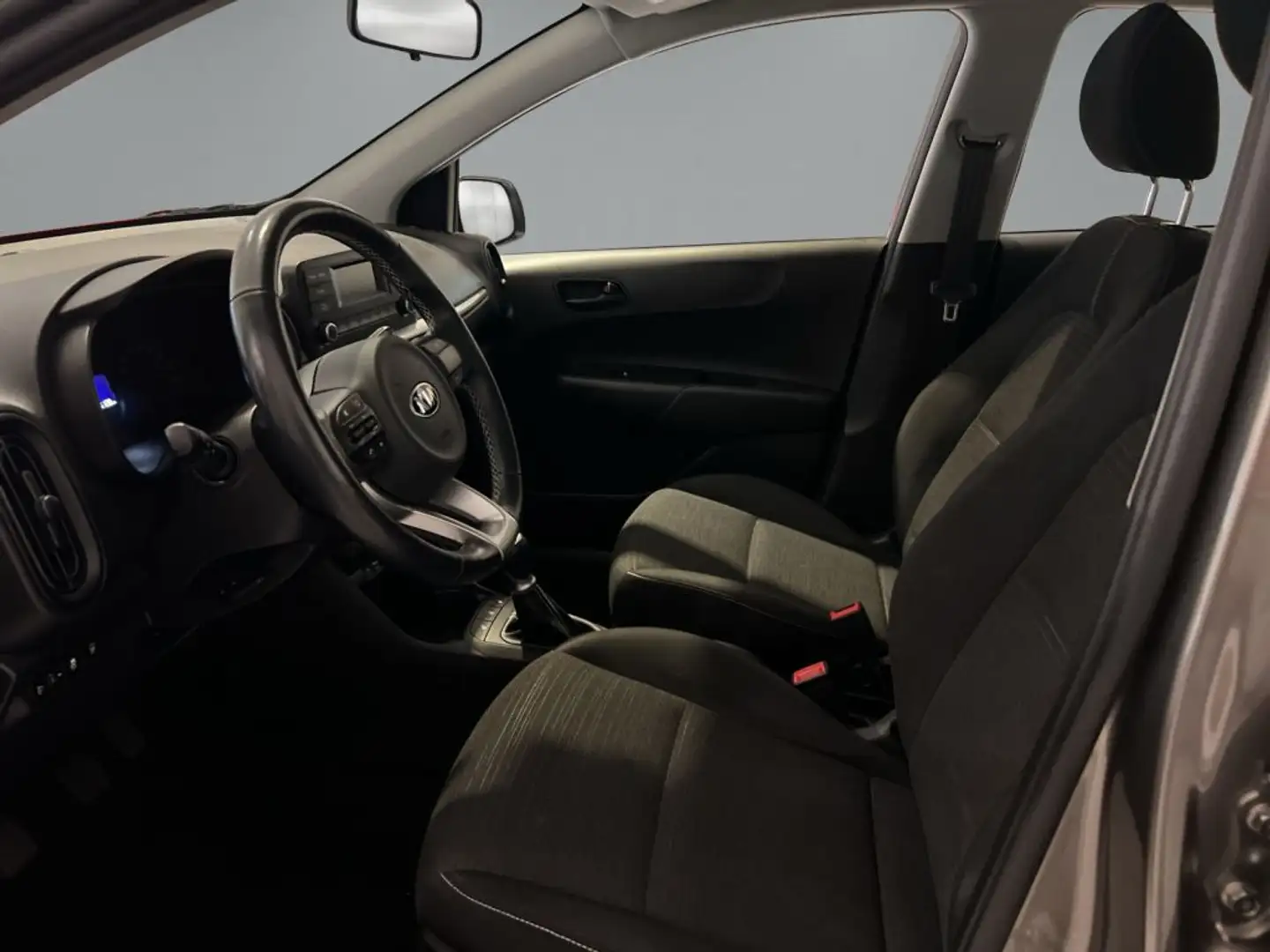 Kia Picanto 1.0 Vision Argent - 2