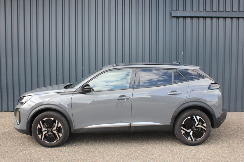 Peugeot 2008 1.2 PureTech 130 Allure Stoelverwarming voor | DAB — photo 3