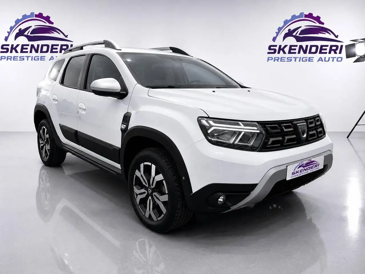 Dacia Duster — photo 5