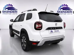 Dacia Duster Blue dCi 115 4x2 Prestige
